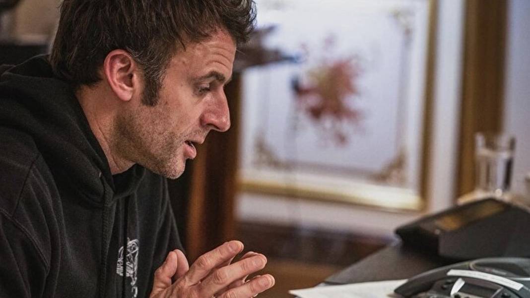 Siyasette Zelenskiy modası 5